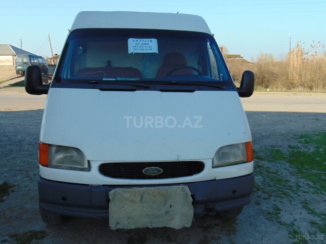 Ford Transit 1992, 550,500 km - 2.7 л - Bakı