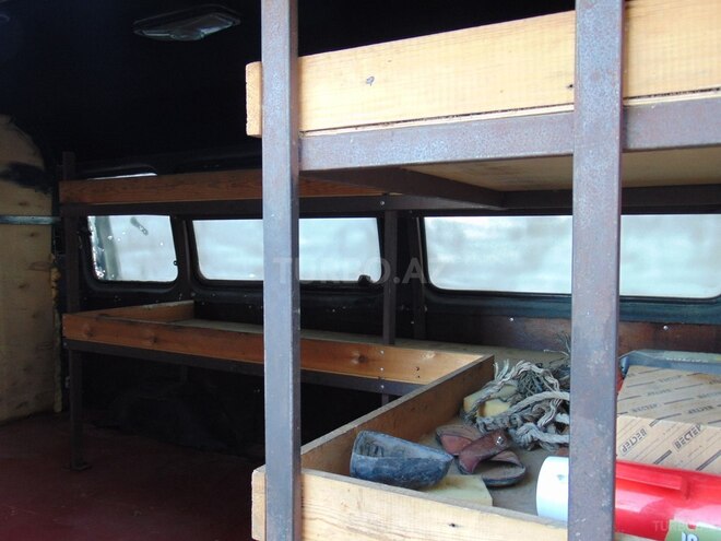 Ford Transit 1992, 550,500 km - 2.7 л - Bakı