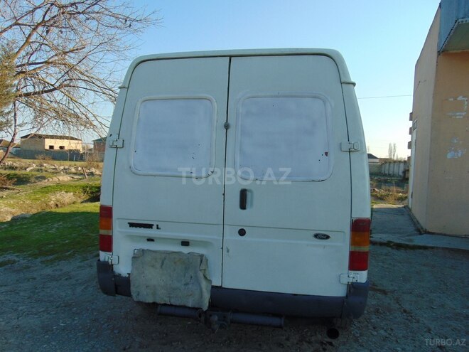 Ford Transit 1992, 550,500 km - 2.7 л - Bakı