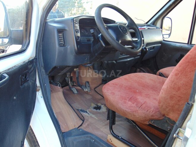 Ford Transit 1992, 550,500 km - 2.7 л - Bakı