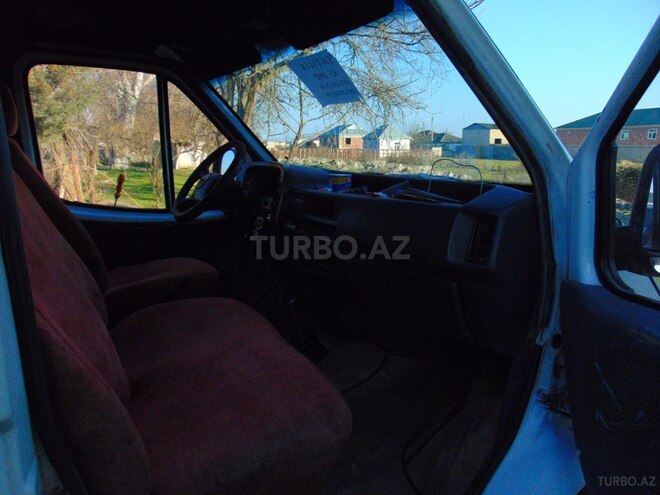 Ford Transit 1992, 550,500 km - 2.7 л - Bakı