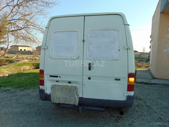 Ford Transit 1992, 550,500 km - 2.7 л - Bakı