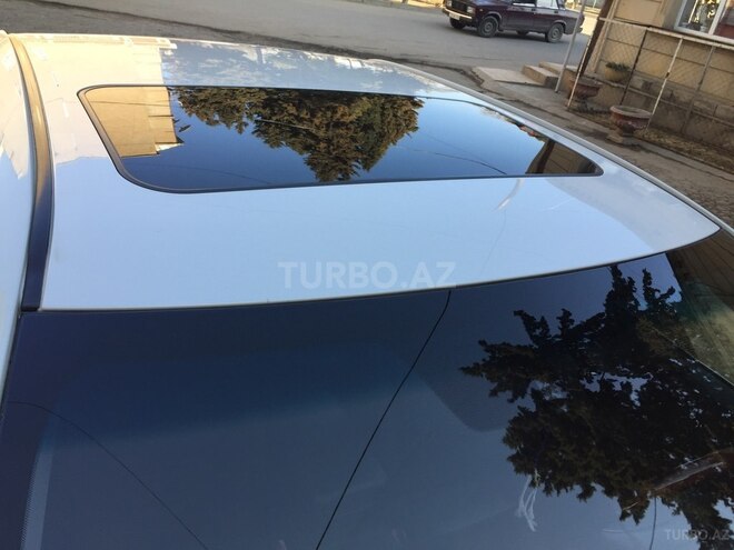 Toyota Camry 2012, 104,500 km - 2.5 l - Gəncə