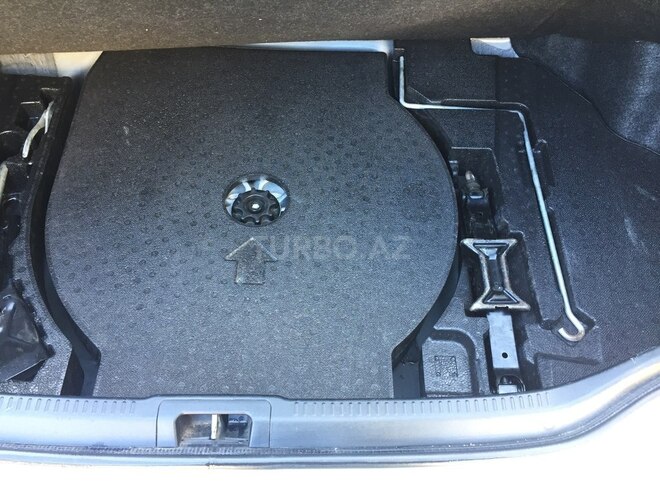 Toyota Camry 2012, 104,500 km - 2.5 l - Gəncə