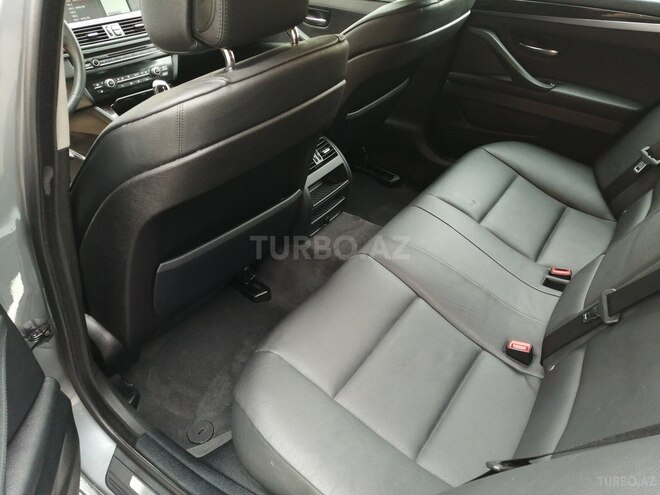 BMW 528 2012, 80,000 km - 2.0 л - Bakı