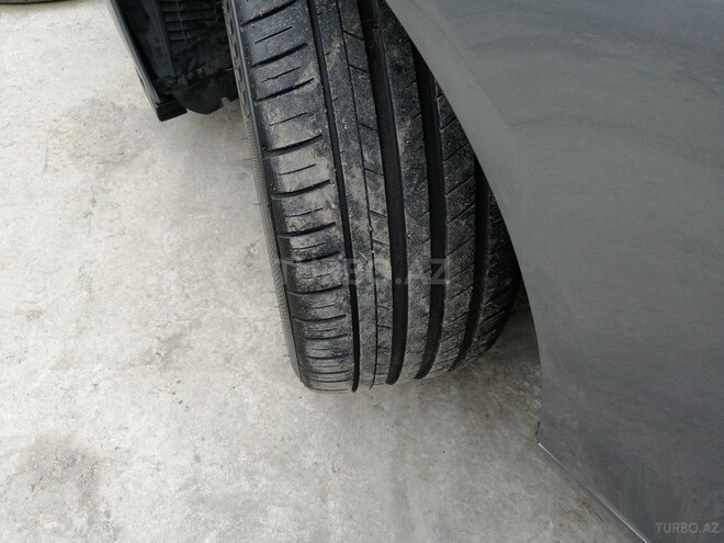 BMW 528 2012, 80,000 km - 2.0 л - Bakı