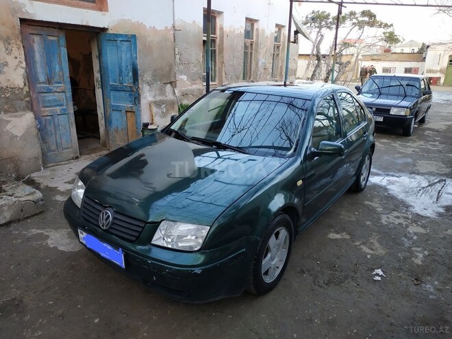 Volkswagen Jetta 1999, 350,000 km - 2.0 l - Bakı