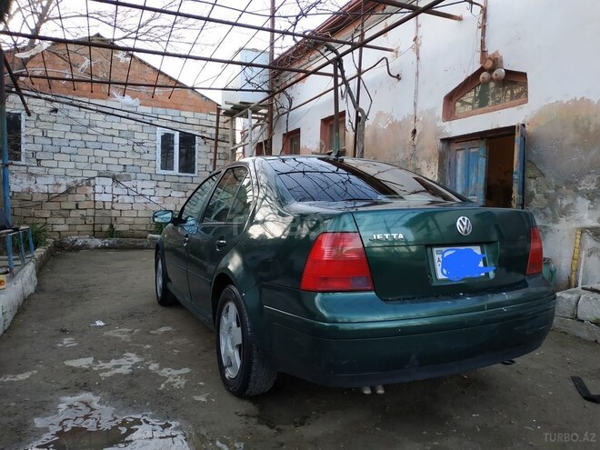 Volkswagen Jetta 1999, 350,000 km - 2.0 l - Bakı