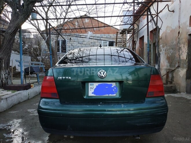 Volkswagen Jetta 1999, 350,000 km - 2.0 l - Bakı