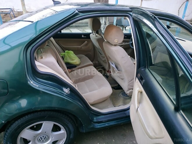 Volkswagen Jetta 1999, 350,000 km - 2.0 l - Bakı