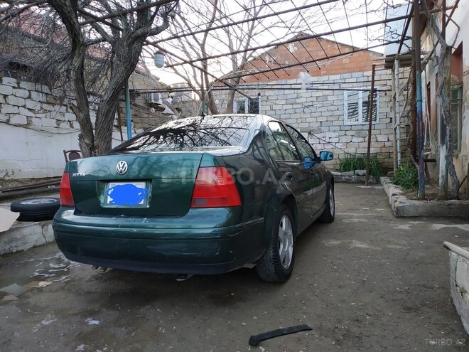 Volkswagen Jetta 1999, 350,000 km - 2.0 l - Bakı