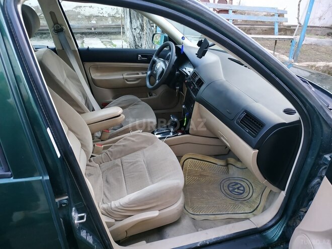 Volkswagen Jetta 1999, 350,000 km - 2.0 l - Bakı