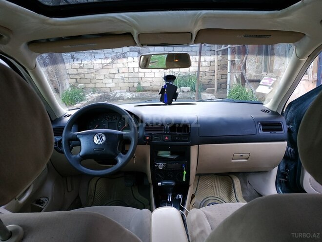 Volkswagen Jetta 1999, 350,000 km - 2.0 l - Bakı