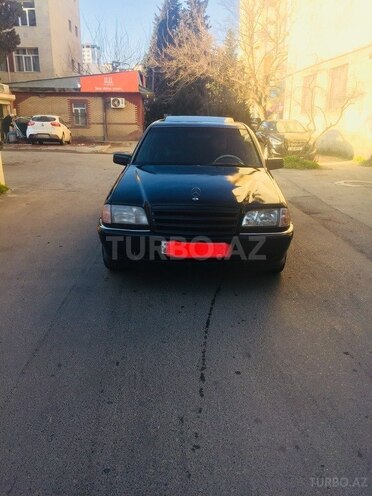 Mercedes C 180 1994, 230,000 km - 1.8 l - Bakı