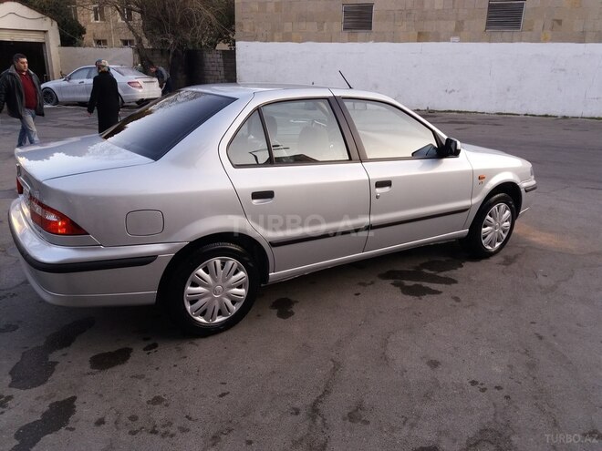Iran Khodro Samand 2018, 15,900 km - 1.7 л - Bakı