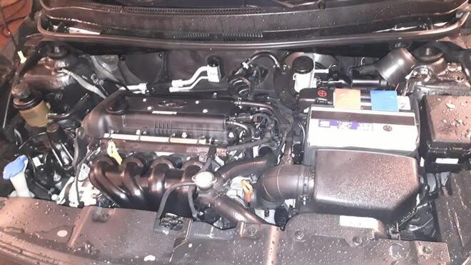 Hyundai Accent 2011, 150,000 km - 1.6 л - Bakı