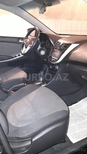 Hyundai Accent 2011, 150,000 km - 1.6 л - Bakı