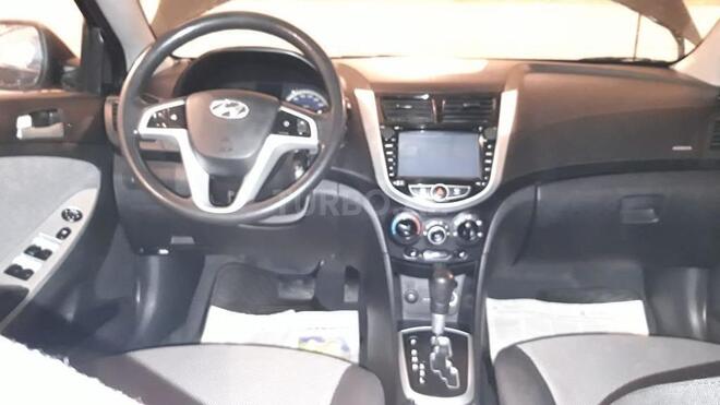 Hyundai Accent 2011, 150,000 km - 1.6 л - Bakı