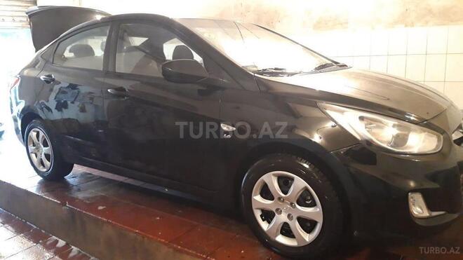 Hyundai Accent 2011, 150,000 km - 1.6 л - Bakı