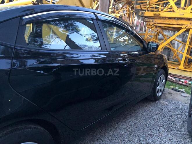 Hyundai Accent 2011, 150,000 km - 1.6 л - Bakı