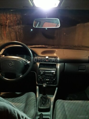 Opel Astra 1994, 325,540 km - 1.6 л - Bakı