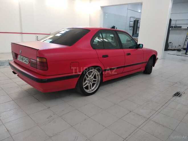 BMW 525 1993, 450,000 km - 0.3 l - Bakı