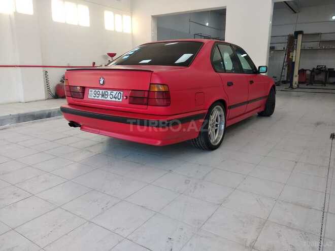BMW 525 1993, 450,000 km - 0.3 l - Bakı