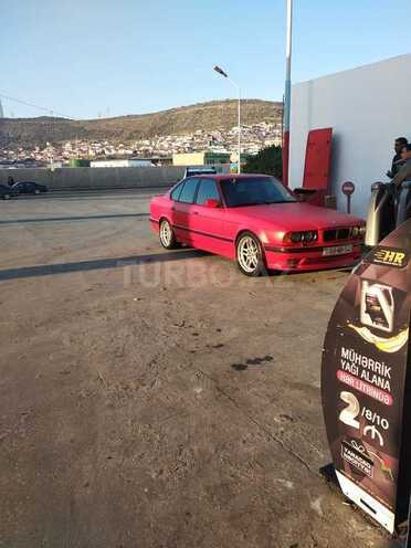 BMW 525 1993, 450,000 km - 0.3 l - Bakı