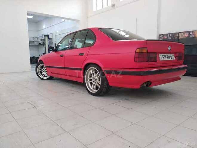 BMW 525 1993, 450,000 km - 0.3 l - Bakı