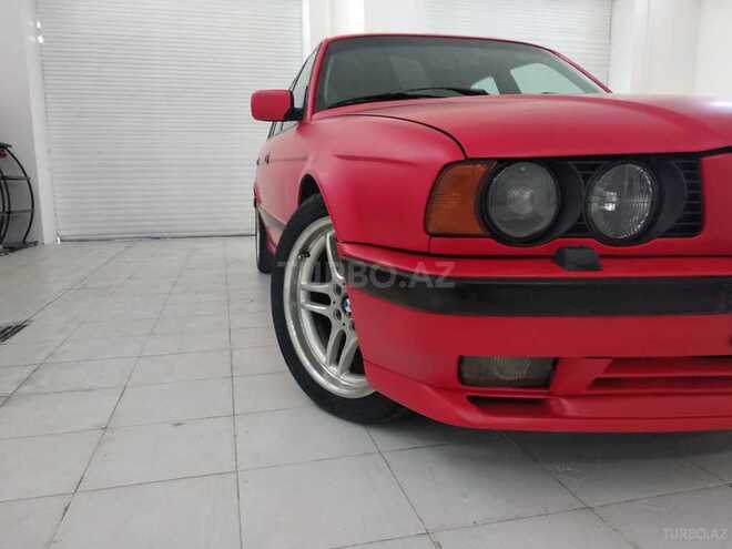 BMW 525 1993, 450,000 km - 0.3 l - Bakı