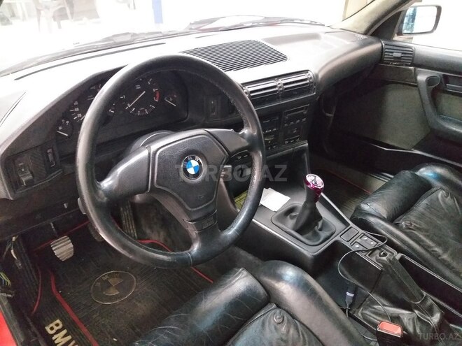 BMW 525 1993, 450,000 km - 0.3 l - Bakı