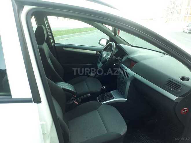 Opel Astra 2009, 330,000 km - 1.7 l - Sumqayıt
