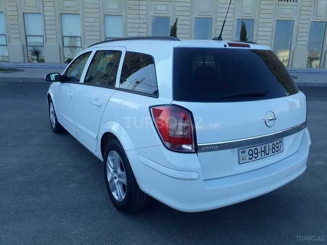 Opel Astra 2009, 330,000 km - 1.7 l - Sumqayıt