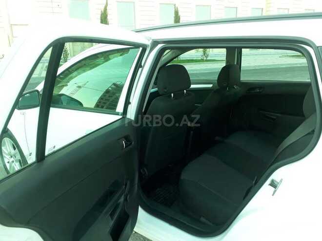 Opel Astra 2009, 330,000 km - 1.7 l - Sumqayıt