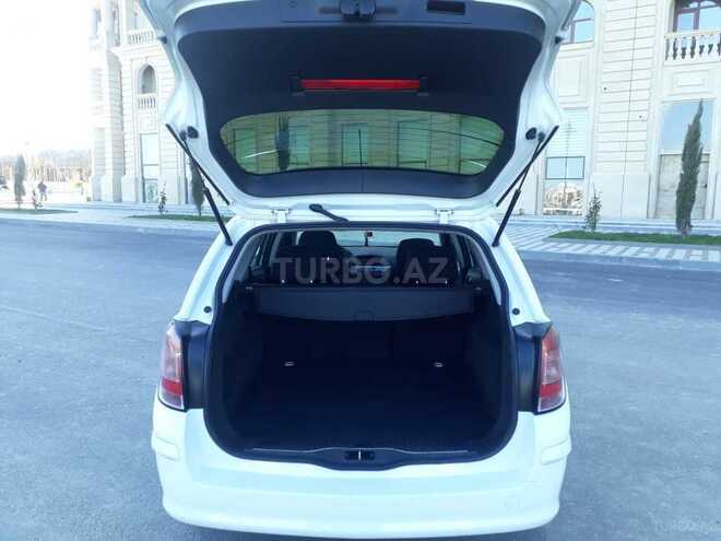 Opel Astra 2009, 330,000 km - 1.7 l - Sumqayıt