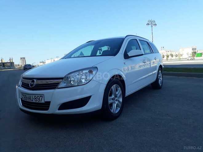 Opel Astra 2009, 330,000 km - 1.7 l - Sumqayıt