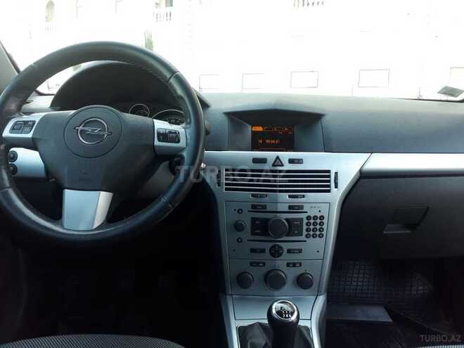 Opel Astra 2009, 330,000 km - 1.7 l - Sumqayıt