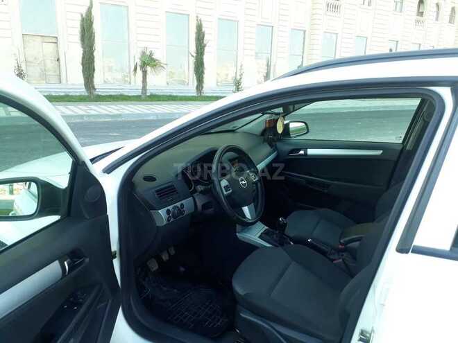 Opel Astra 2009, 330,000 km - 1.7 l - Sumqayıt