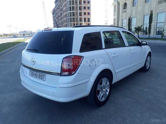 Opel Astra 2009, 330,000 km - 1.7 l - Sumqayıt