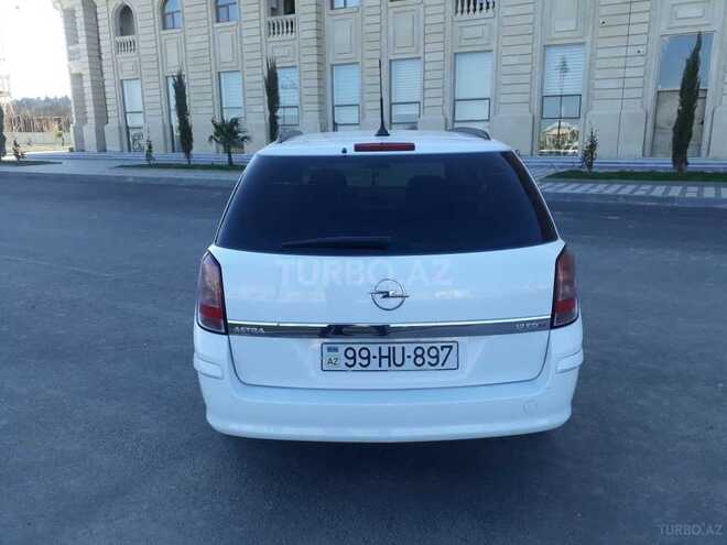 Opel Astra 2009, 330,000 km - 1.7 l - Sumqayıt