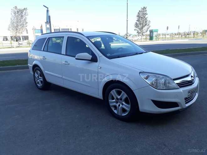 Opel Astra 2009, 330,000 km - 1.7 l - Sumqayıt