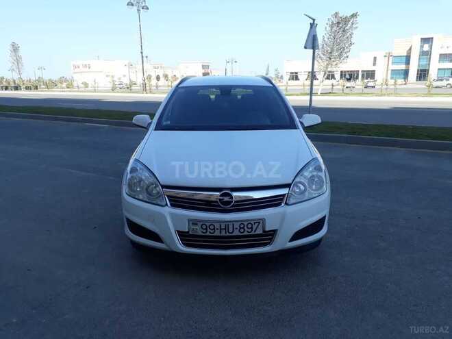 Opel Astra 2009, 330,000 km - 1.7 l - Sumqayıt