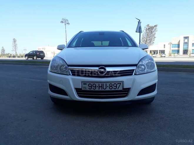 Opel Astra 2009, 330,000 km - 1.7 l - Sumqayıt