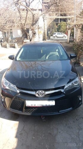 Toyota Camry 2015, 64,000 km - 2.5 l - Bakı