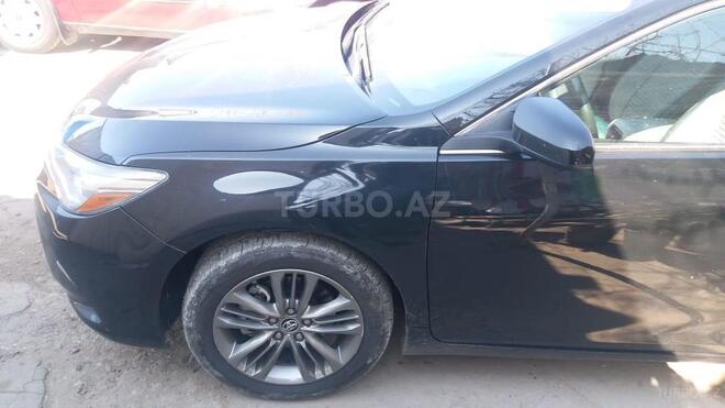 Toyota Camry 2015, 64,000 km - 2.5 l - Bakı