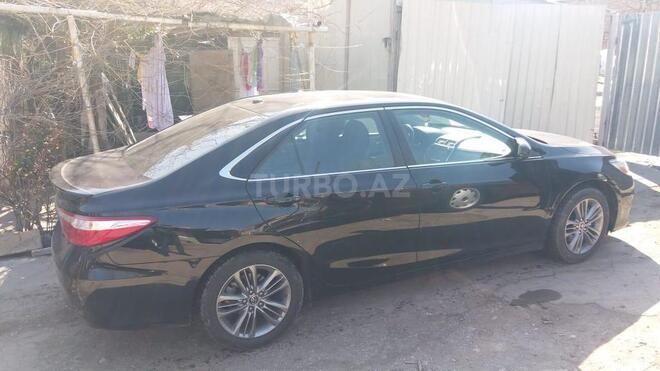 Toyota Camry 2015, 64,000 km - 2.5 l - Bakı