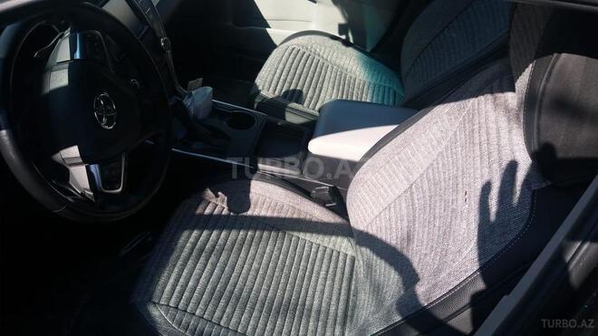 Toyota Camry 2015, 64,000 km - 2.5 l - Bakı