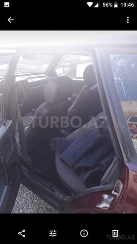LADA (VAZ) 2109 1997, 19,750 km - 0.2 л - Mingəçevir