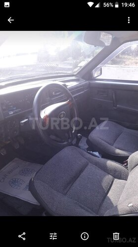LADA (VAZ) 2109 1997, 19,750 km - 0.2 л - Mingəçevir