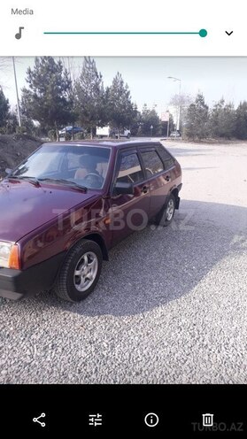 LADA (VAZ) 2109 1997, 19,750 km - 0.2 л - Mingəçevir
